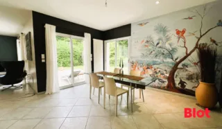Maison 8 pièce(s)