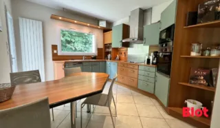 Maison 8 pièce(s)