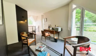 Maison 8 pièce(s)
