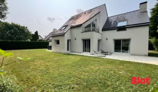 Maison 8 pièce(s)