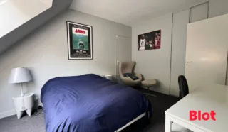 Maison 8 pièce(s)