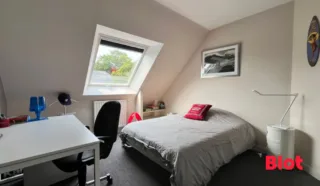 Maison 8 pièce(s)