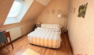 Maison 6 pièce(s)
