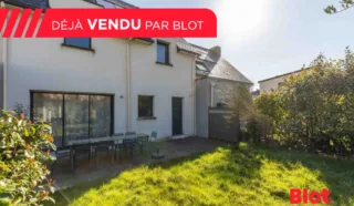 Maison 5 pièce(s)