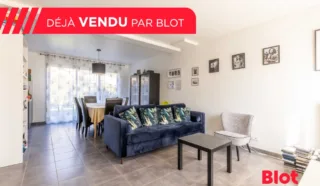 Maison 5 pièce(s)