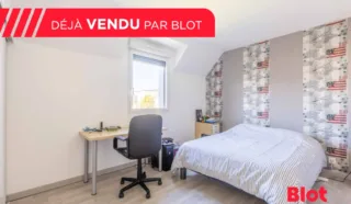 Maison 5 pièce(s)