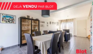 Maison 5 pièce(s)