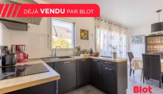 Maison 5 pièce(s)