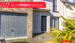 Maison 5 pièce(s)