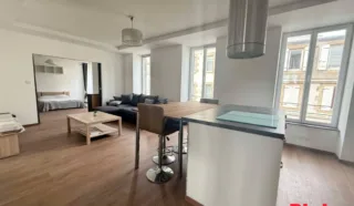 Appartement 4 pièce(s)