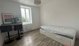 Appartement 4 pièce(s)