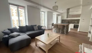 Appartement 4 pièce(s)