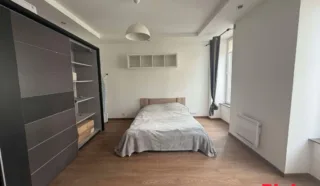 Appartement 4 pièce(s)