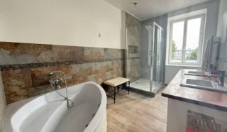 Appartement 4 pièce(s)