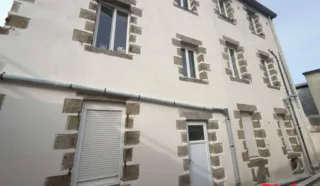Appartement 4 pièce(s)