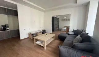Appartement 4 pièce(s)