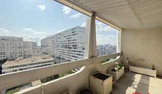 Appartement 5 pièce(s)