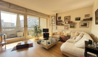 Appartement 5 pièce(s)