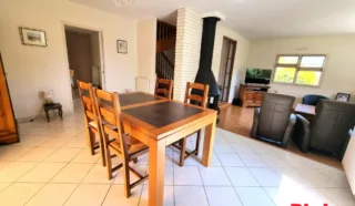 Maison 7 pièce(s)