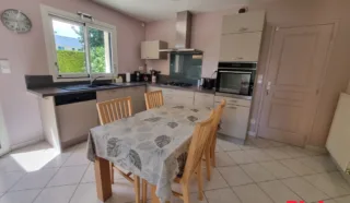 Maison 7 pièce(s)