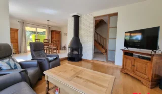 Maison 7 pièce(s)