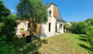 Maison 7 pièce(s)
