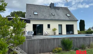 Maison 8 pièce(s)
