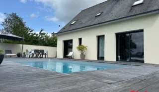 Maison 8 pièce(s)
