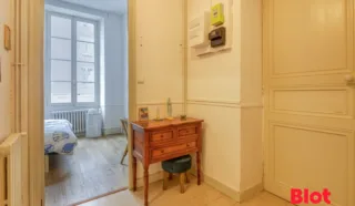 Appartement 2 pièce(s)