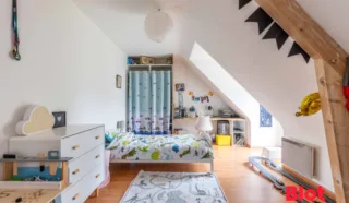 Maison 7 pièce(s)
