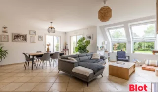 Maison 7 pièce(s)