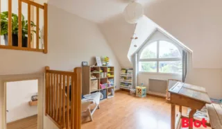 Maison 7 pièce(s)