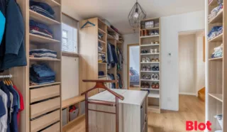 Maison 7 pièce(s)