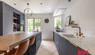 Maison 7 pièce(s)