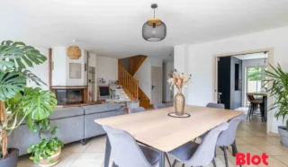 Maison 7 pièce(s)
