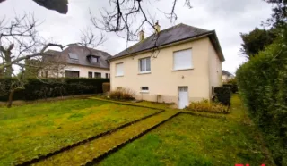 Maison 4 pièce(s)