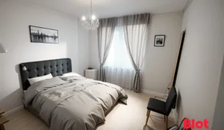 Maison 4 pièce(s)