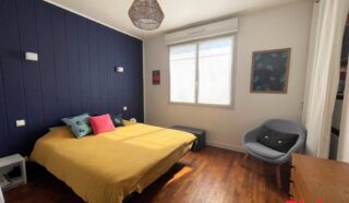 Appartement 4 pièce(s)