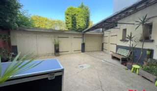 Appartement 4 pièce(s)