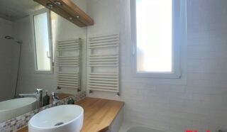 Appartement 4 pièce(s)