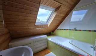 Maison 5 pièce(s)