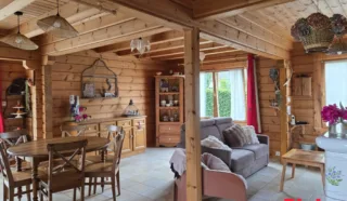 Maison 5 pièce(s)