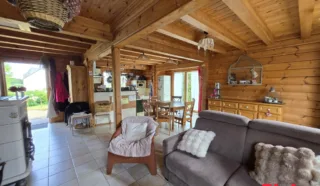 Maison 5 pièce(s)