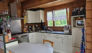 Maison 5 pièce(s)