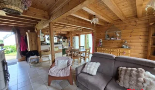 Maison 5 pièce(s)
