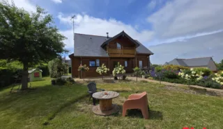 Maison 5 pièce(s)