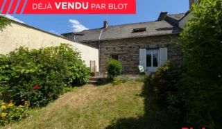 Maison 5 pièce(s)