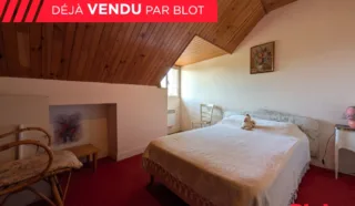 Maison 5 pièce(s)