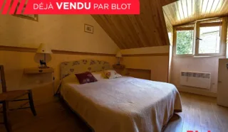 Maison 5 pièce(s)