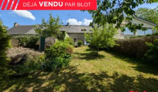 Maison 5 pièce(s)